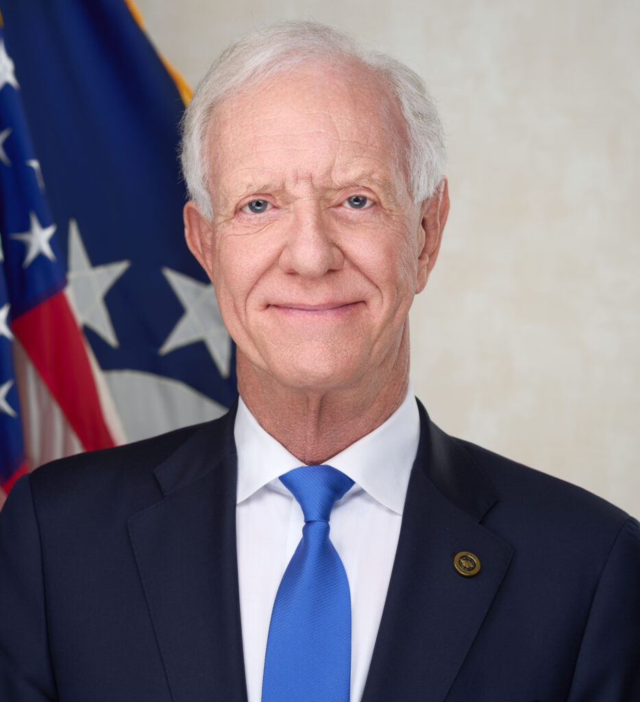 Sully Sullenberger