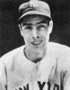 Joe Dimaggio - 1939